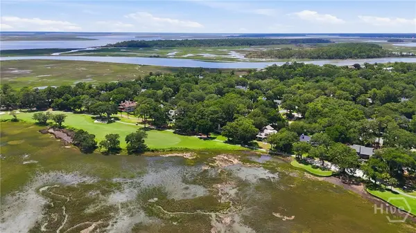 32 Seawatch Drive, Savannah, GA 31411