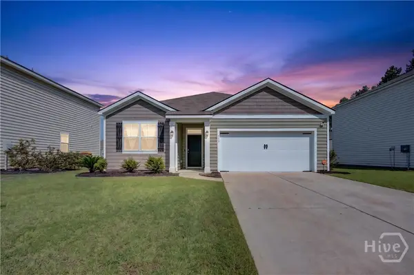 119 Decker Drive, Pooler, GA 31322