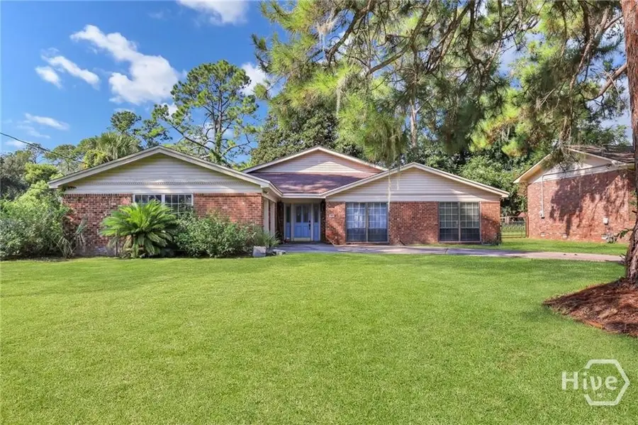 387 Hunt Drive, Savannah, GA 31406 - #2