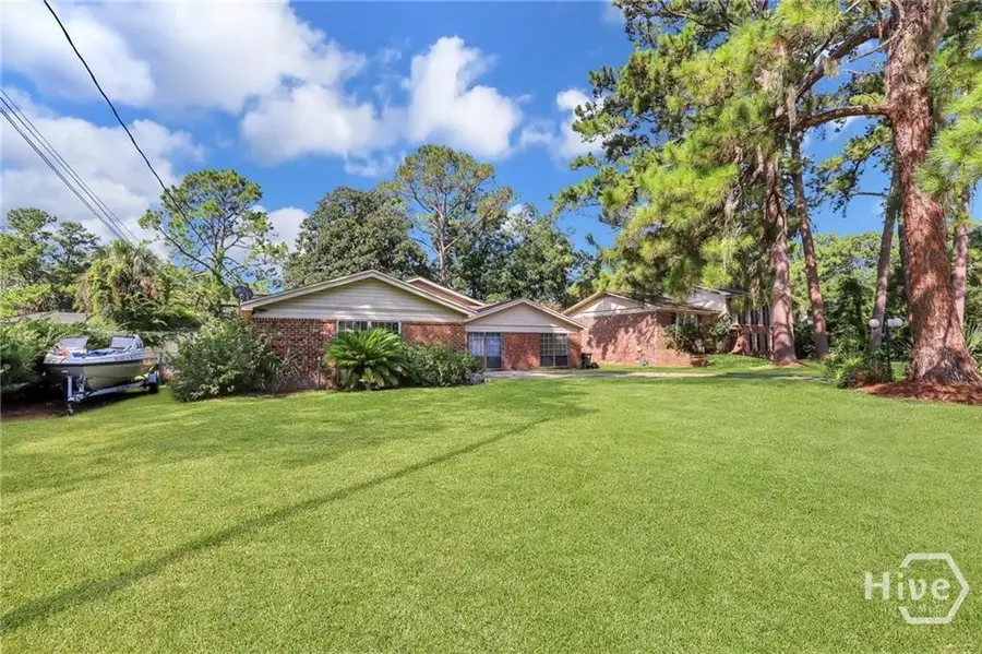 387 Hunt Drive, Savannah, GA 31406 - #3