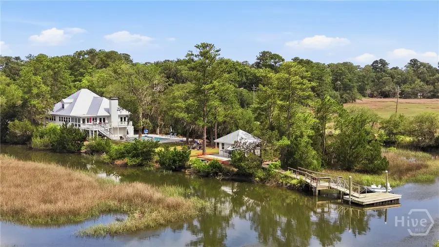 7502 Central Avenue, Savannah, GA 31406 - #2