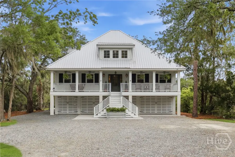 7502 Central Avenue, Savannah, GA 31406 - #3