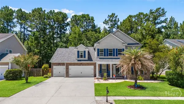 123 Magnolia Drive, Pooler, GA 31322