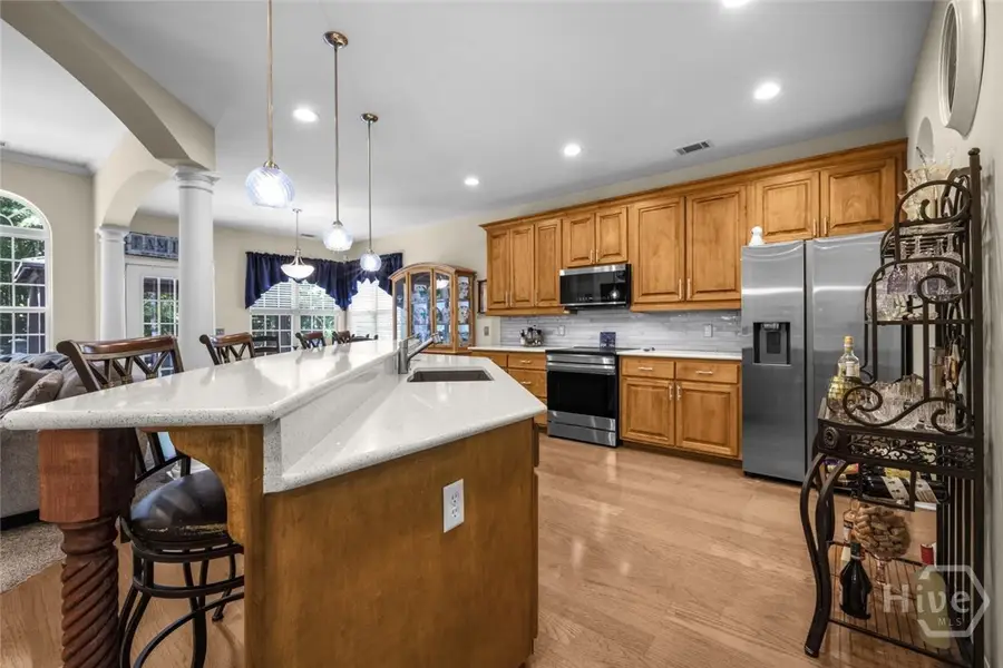 123 Magnolia Drive, Pooler, GA 31322 - #2
