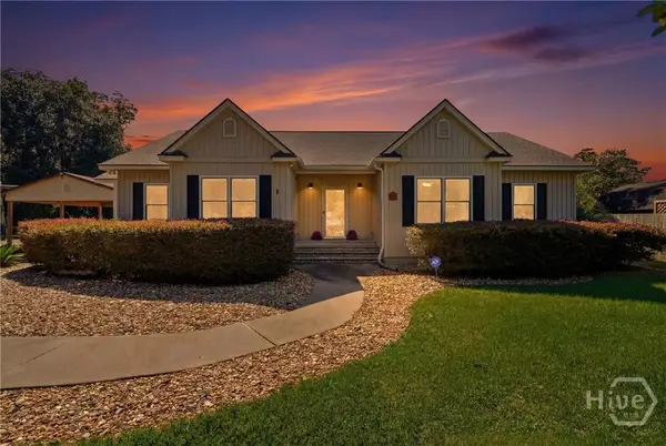 402 Houston Street, Darien, GA 31305