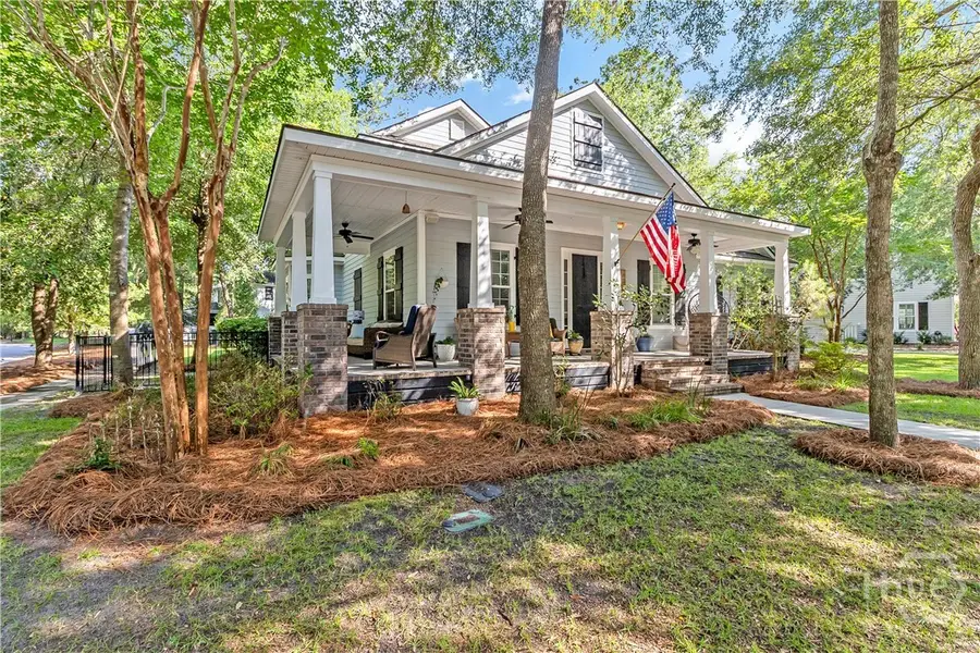 370 Blackjack Oak Drive W, Richmond Hill, GA 31324 - #2