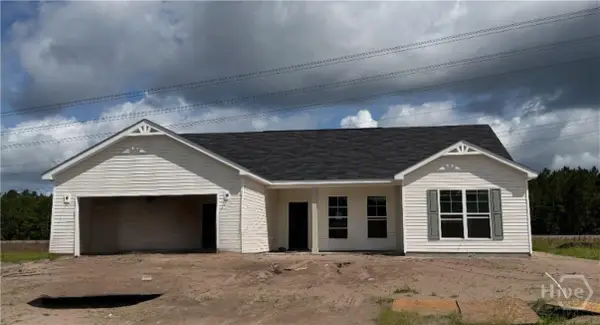 106 Susan Drive, Rincon, GA 31326