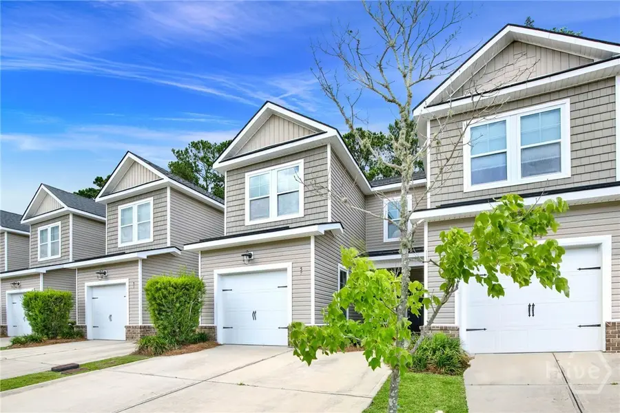 57 Ainsdale Drive, Richmond Hill, GA 31324 - #3