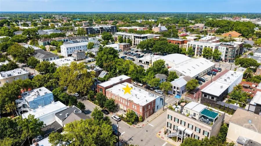 507 Tattnall Street, Savannah, GA 31401 - #2