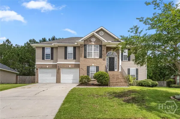 197 Parker Lane, Richmond Hill, GA 31324