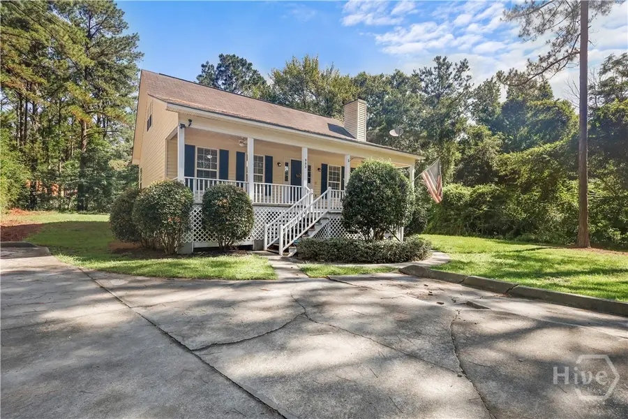 903 Travis Drive, Statesboro, GA 30461 - #2