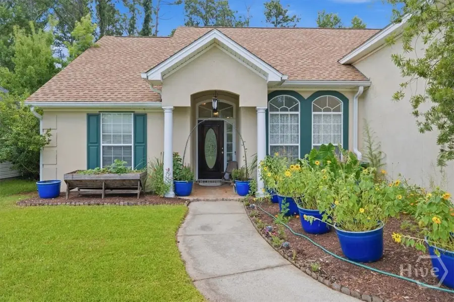 725 Laurel Hill Circle, Richmond Hill, GA 31324 - #3