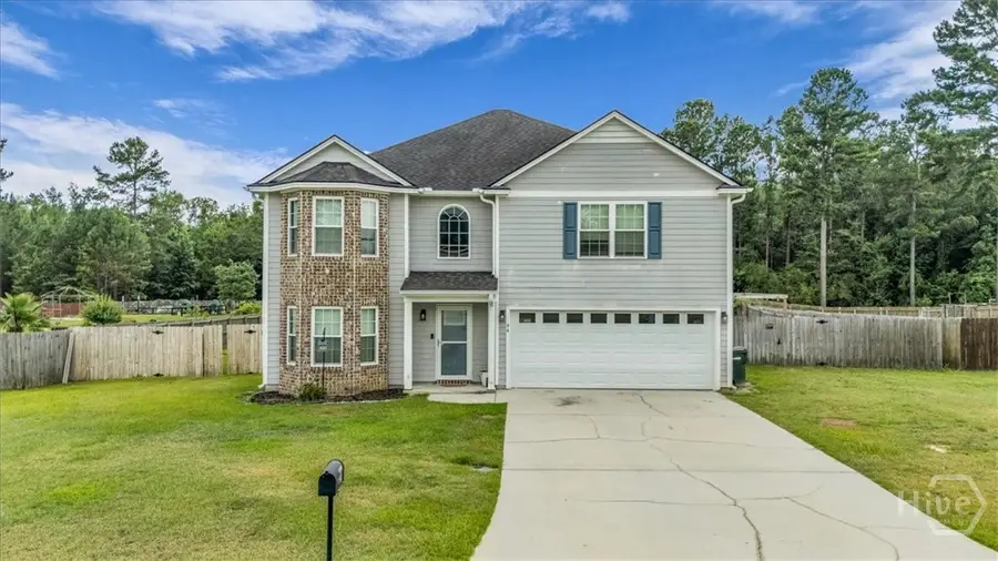 94 NE Long Way St Ne, Ludowici, GA 31313 - #3