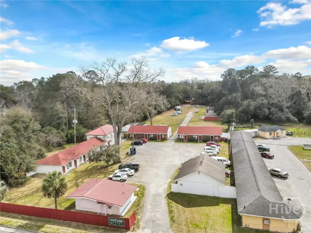 5013 - A Ogeechee Road, Savannah, GA 31405 - #1