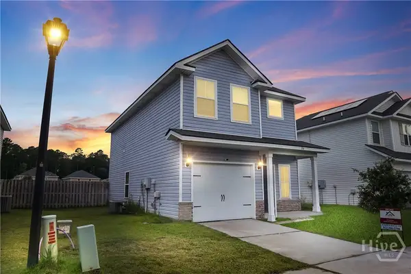 26 Perlieu Court, Hinesville, GA 31313