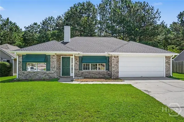 123 Bluelake Boulevard, Pooler, GA 31322
