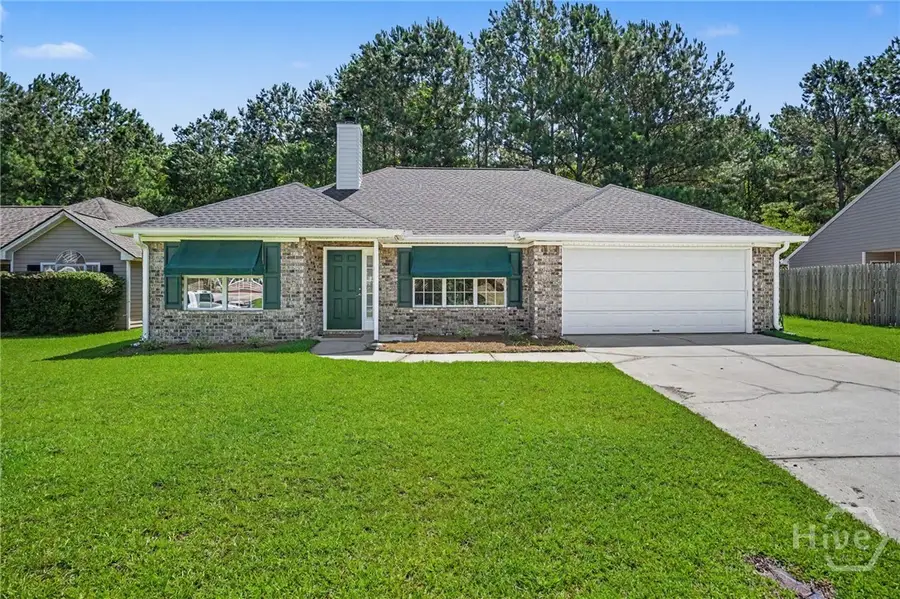 123 Bluelake Boulevard, Pooler, GA 31322 - #2