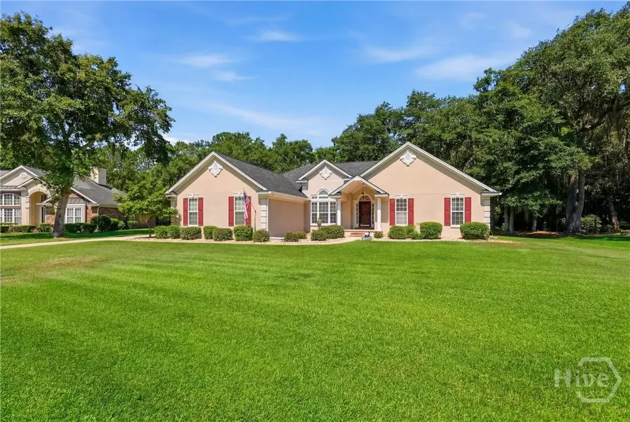 291 St Martin Circle, Richmond Hill, GA 31324 - #3