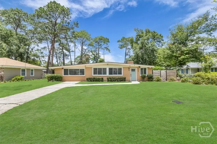 2208 Mason Drive, Savannah, GA 31404 - #2