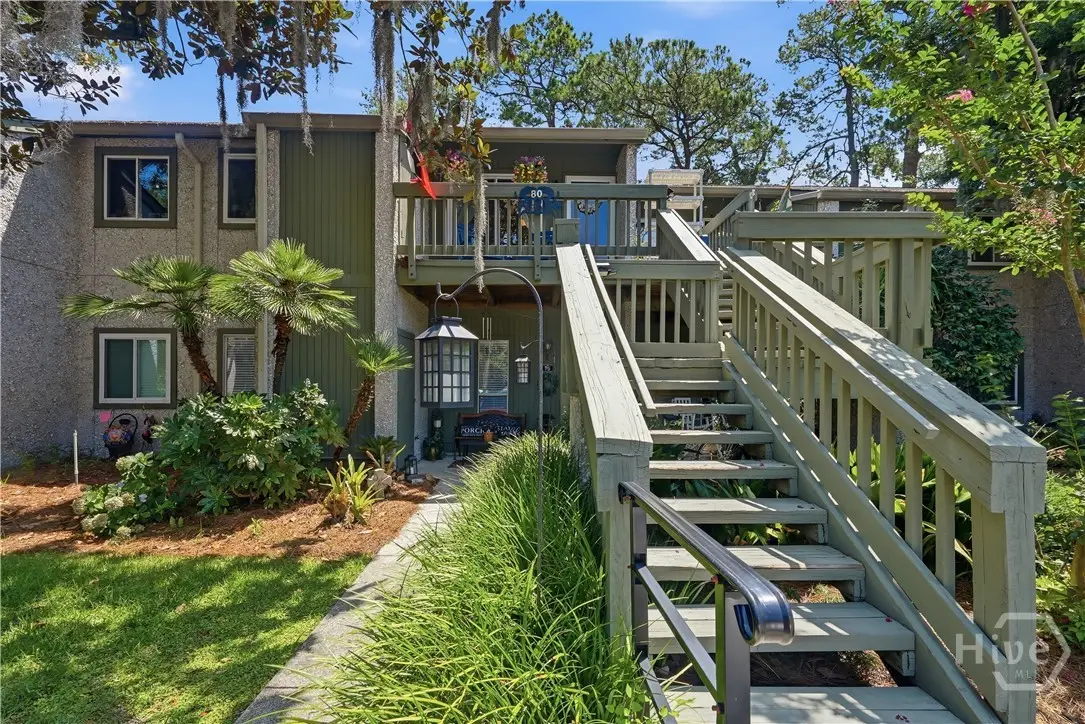 80 Bull River Bluff Drive, Savannah, GA 31410 - #1
