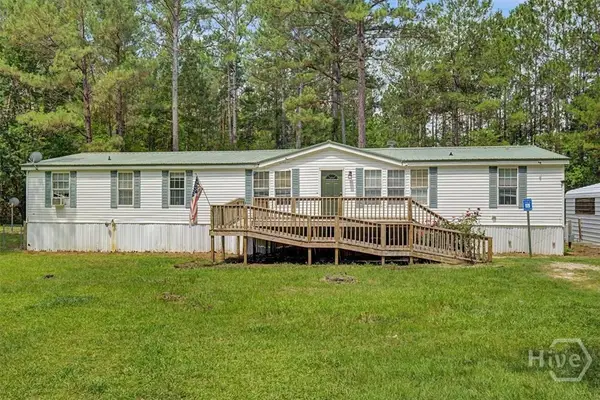 118 Tall Timbers Lane, Brooklet, GA 30415