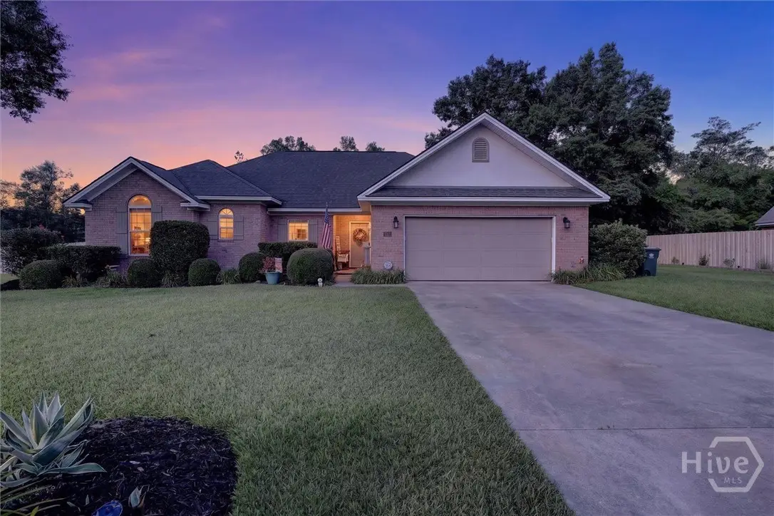 101 Pleasant Hill Road, Rincon, GA 31326 - #1