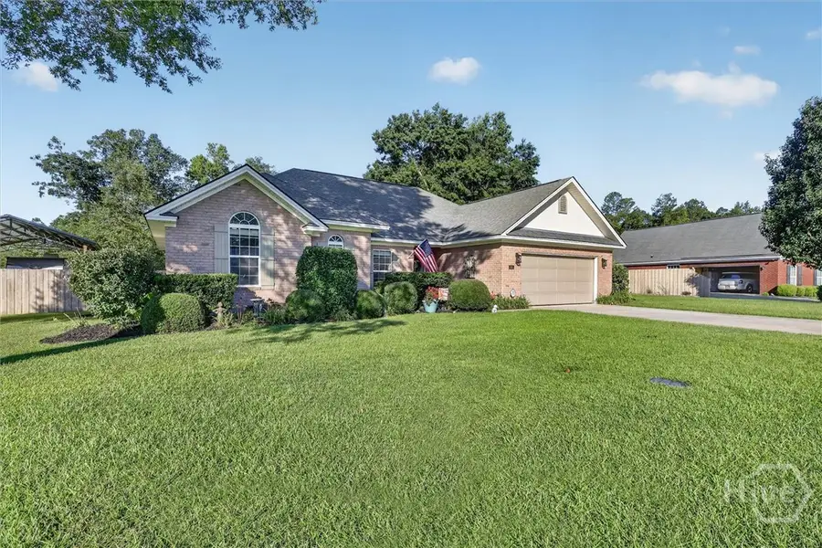 101 Pleasant Hill Road, Rincon, GA 31326 - #2