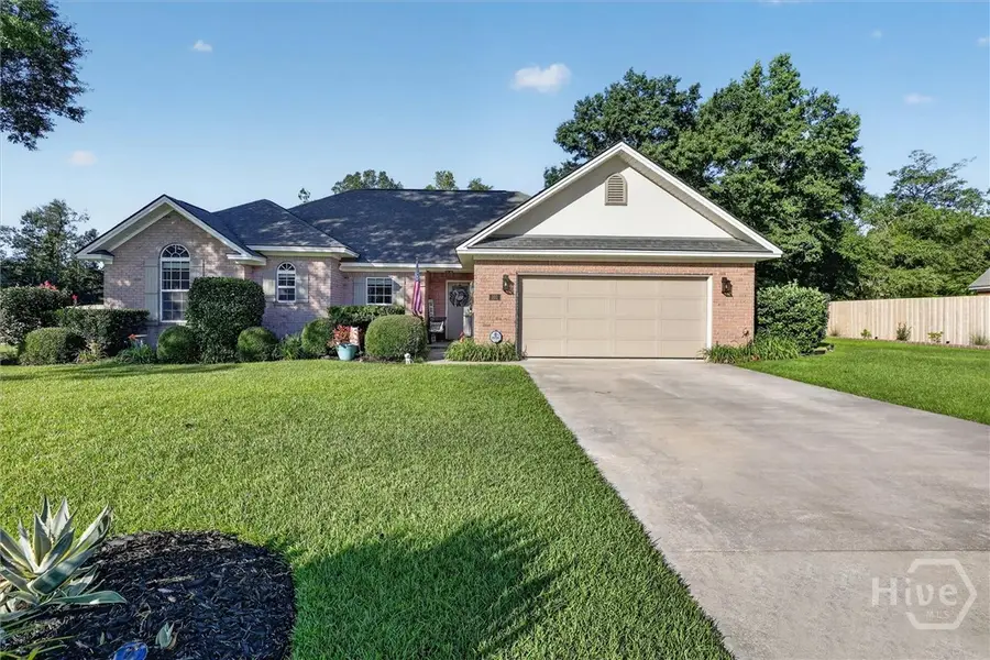 101 Pleasant Hill Road, Rincon, GA 31326 - #3