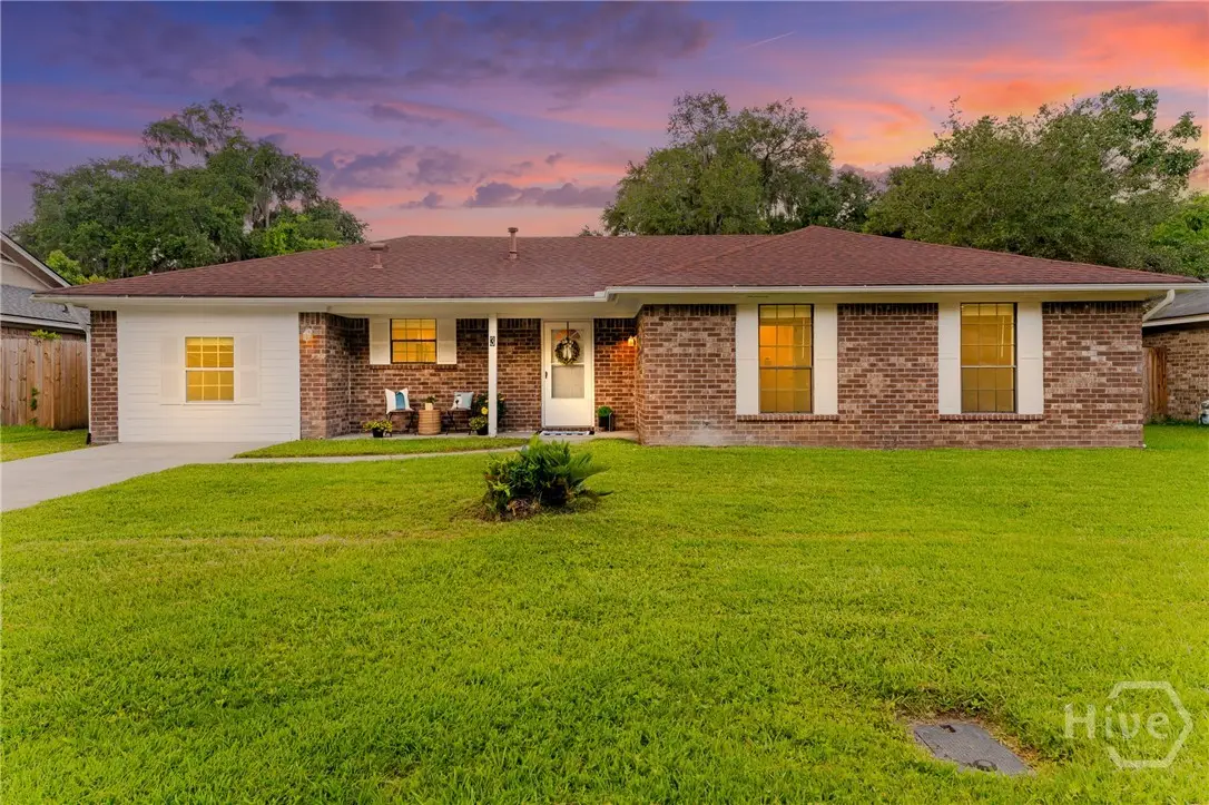 3 Mulberry Court, Savannah, GA 31406 - #1