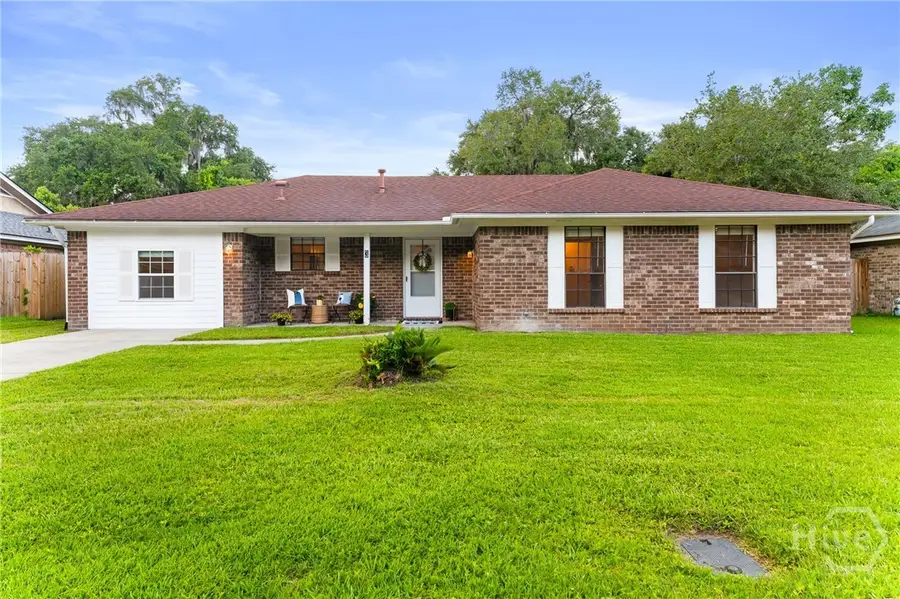 3 Mulberry Court, Savannah, GA 31406 - #2