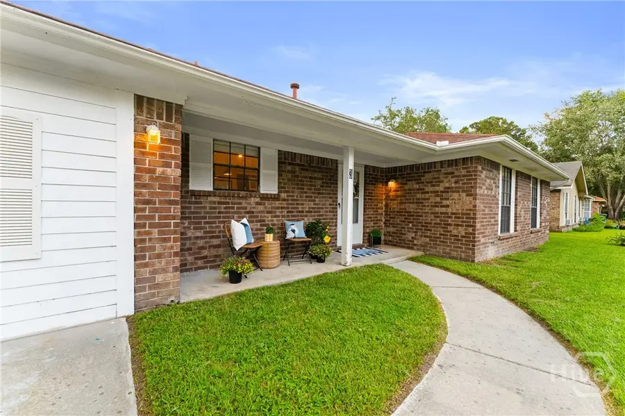 3 Mulberry Court, Savannah, GA 31406 - #3