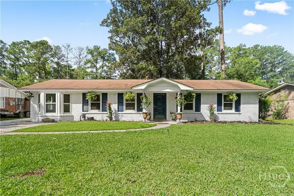 12715 Sunnybrook Road, Savannah, GA 31419