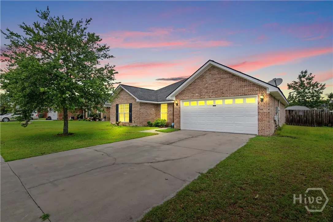 130 Grandview Drive, Hinesville, GA 31313 - #1