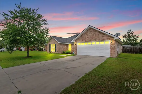 130 Grandview Drive, Hinesville, GA 31313