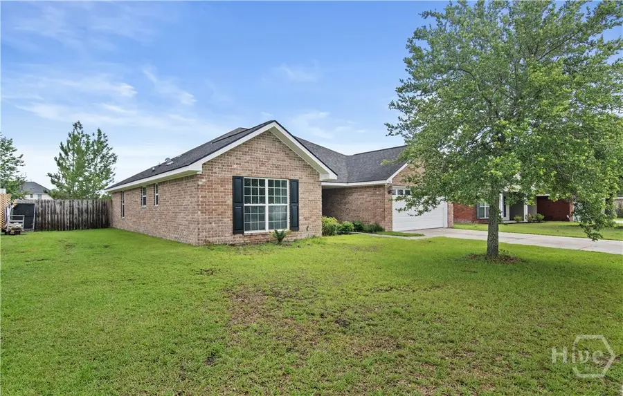 130 Grandview Drive, Hinesville, GA 31313 - #3