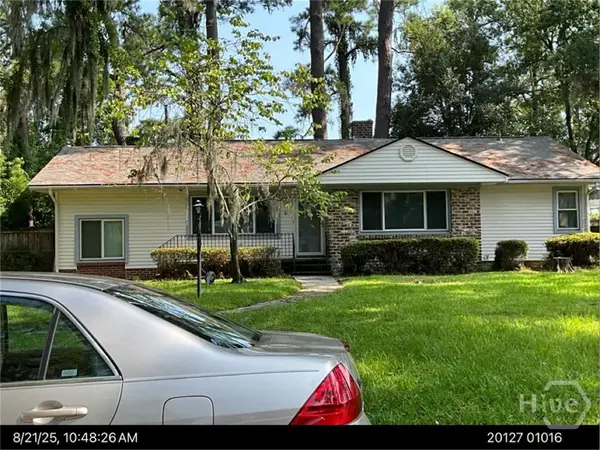 6 Linden Drive, Savannah, GA 31405