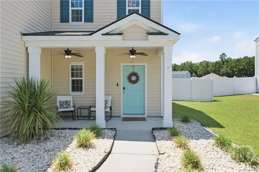 208 Bellflower Circle, Guyton, GA 31312 - #3