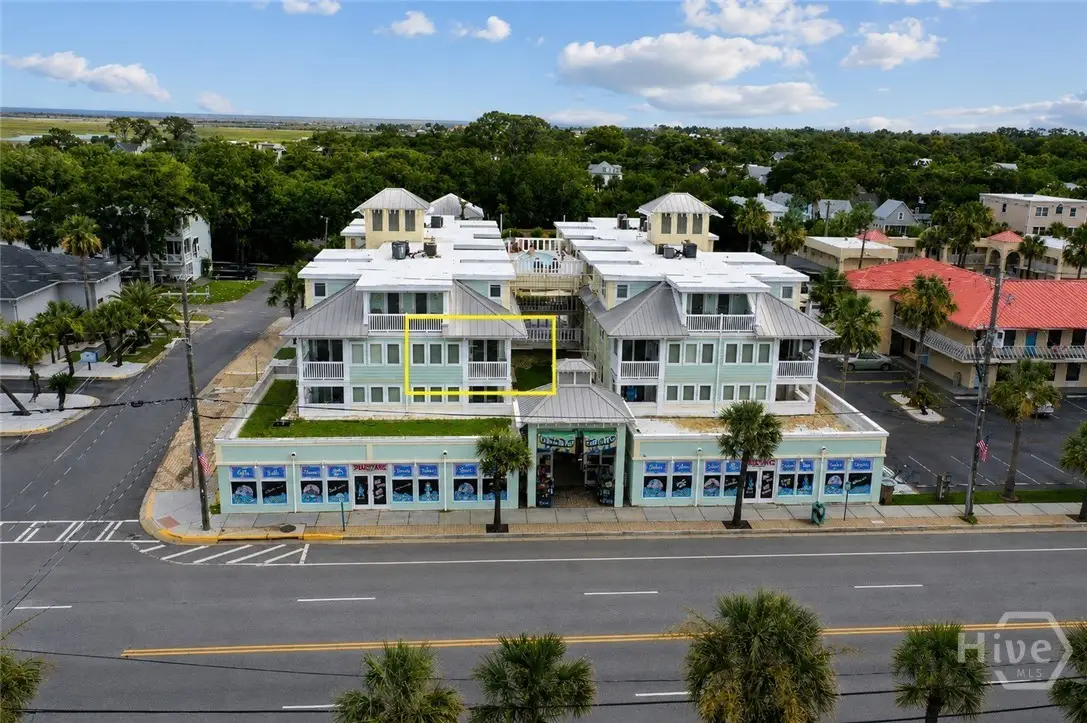 1415 Butler Avenue #12, Tybee Island, GA 31328 - #1