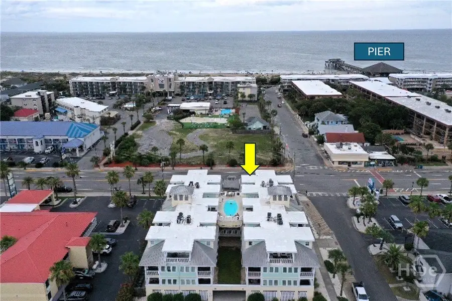 1415 Butler Avenue #12, Tybee Island, GA 31328 - #3