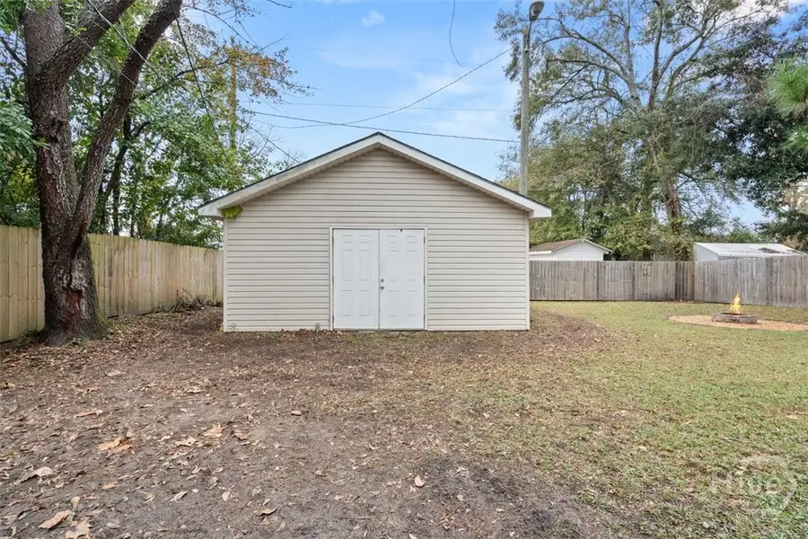 325 Manor Drive, Savannah, GA 31404 - #2