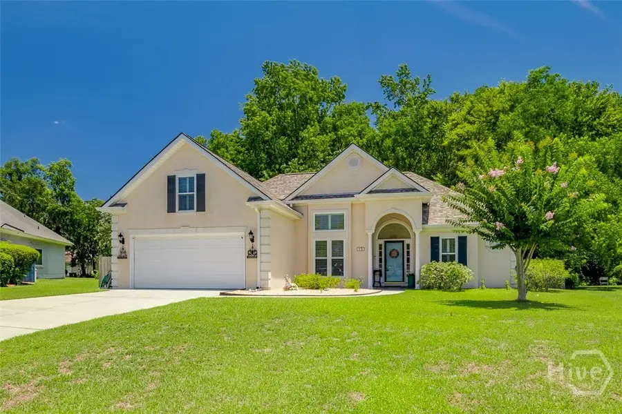 15 Purple Martin Lane, Savannah, GA 31419 - #2