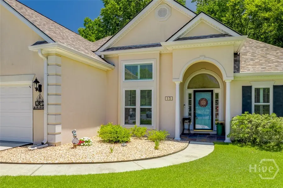 15 Purple Martin Lane, Savannah, GA 31419 - #3