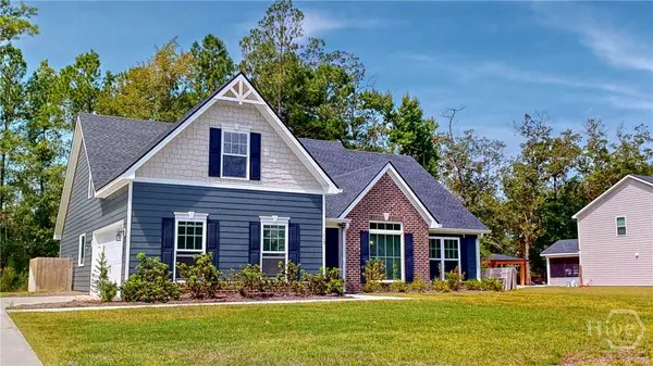 115 Little Jack Way, Rincon, GA 31326