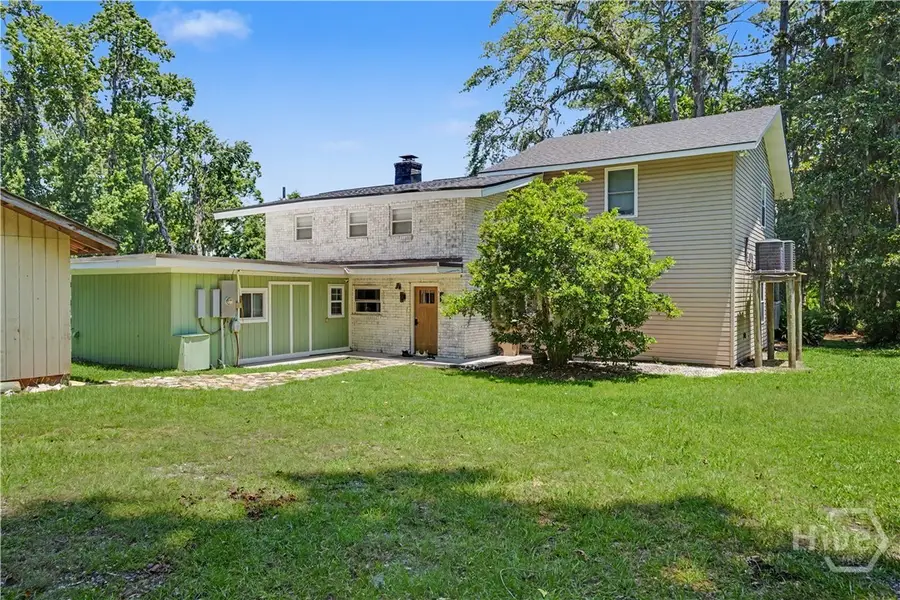 5000 Taylor Road, Savannah, GA 31404 - #2