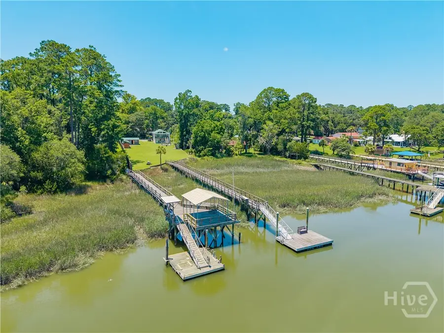 5000 Taylor Road, Savannah, GA 31404 - #3