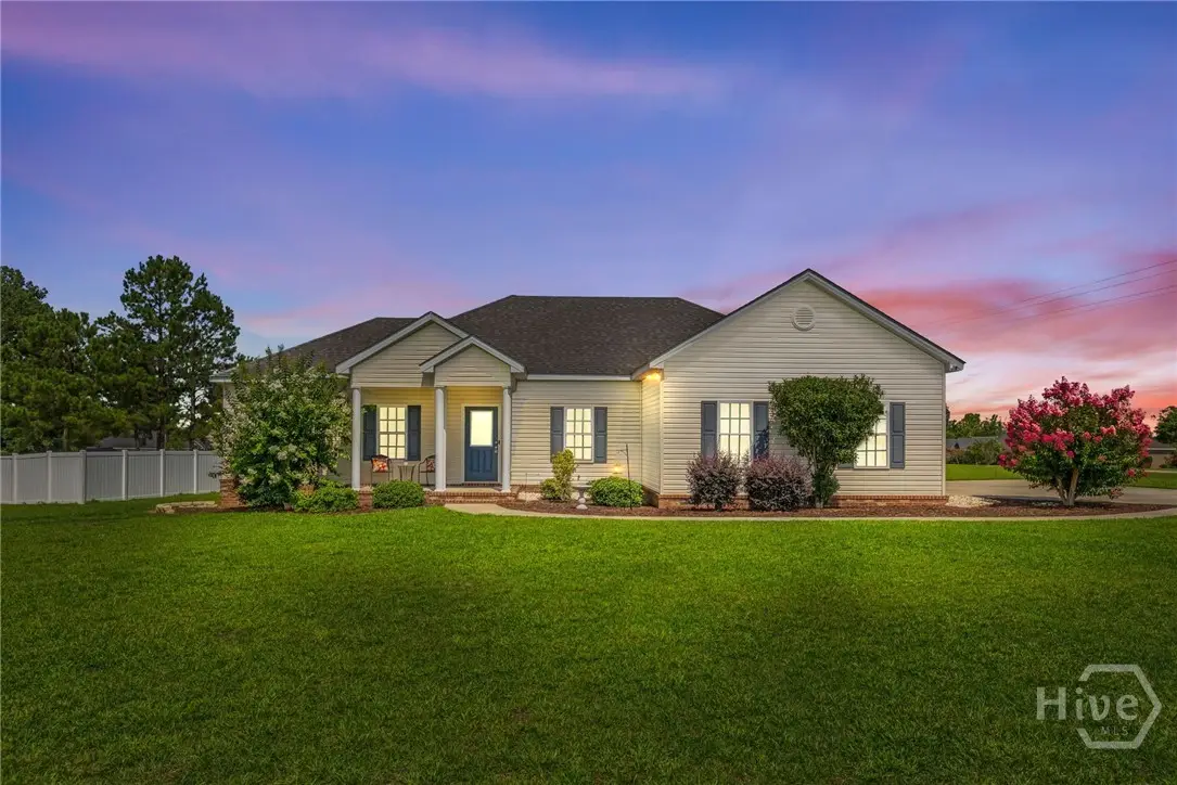 200 Tavern Lane, Statesboro, GA 30458 - #1