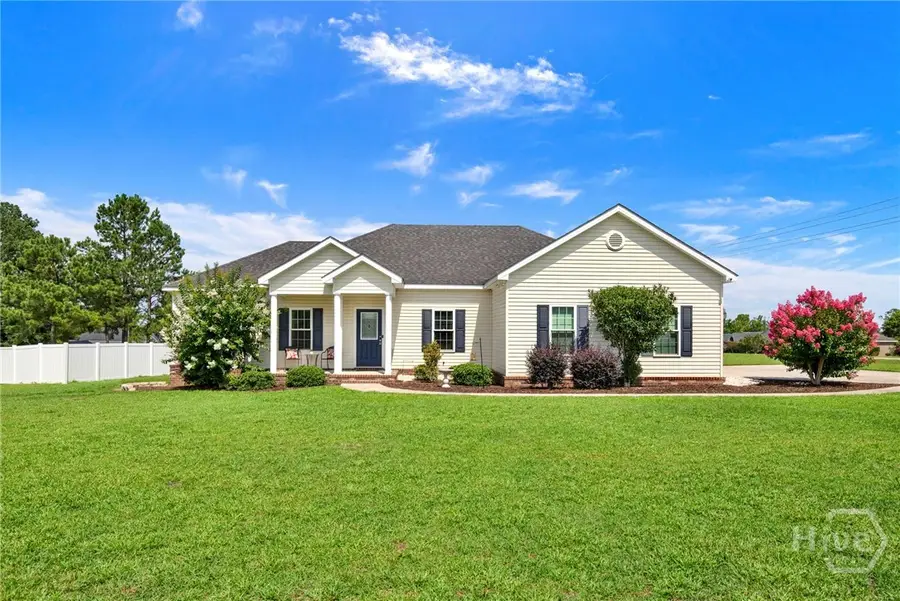 200 Tavern Lane, Statesboro, GA 30458 - #3