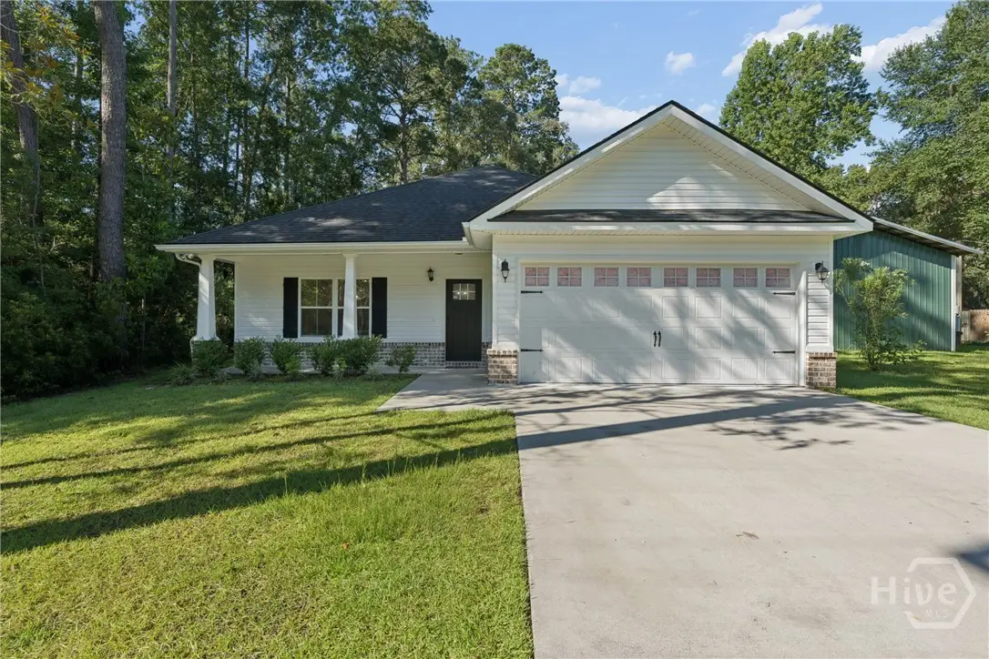 3241 Isle Of Wight Road, Midway, GA 31320 - #1