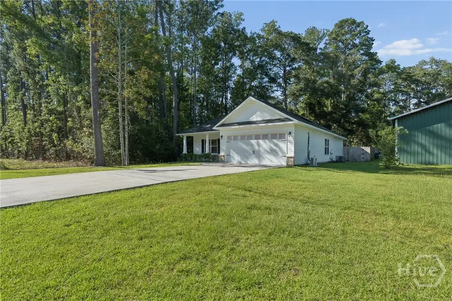 3241 Isle Of Wight Road, Midway, GA 31320 - #3