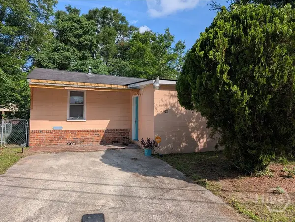 5211 Mildred Street, Savannah, GA 31405